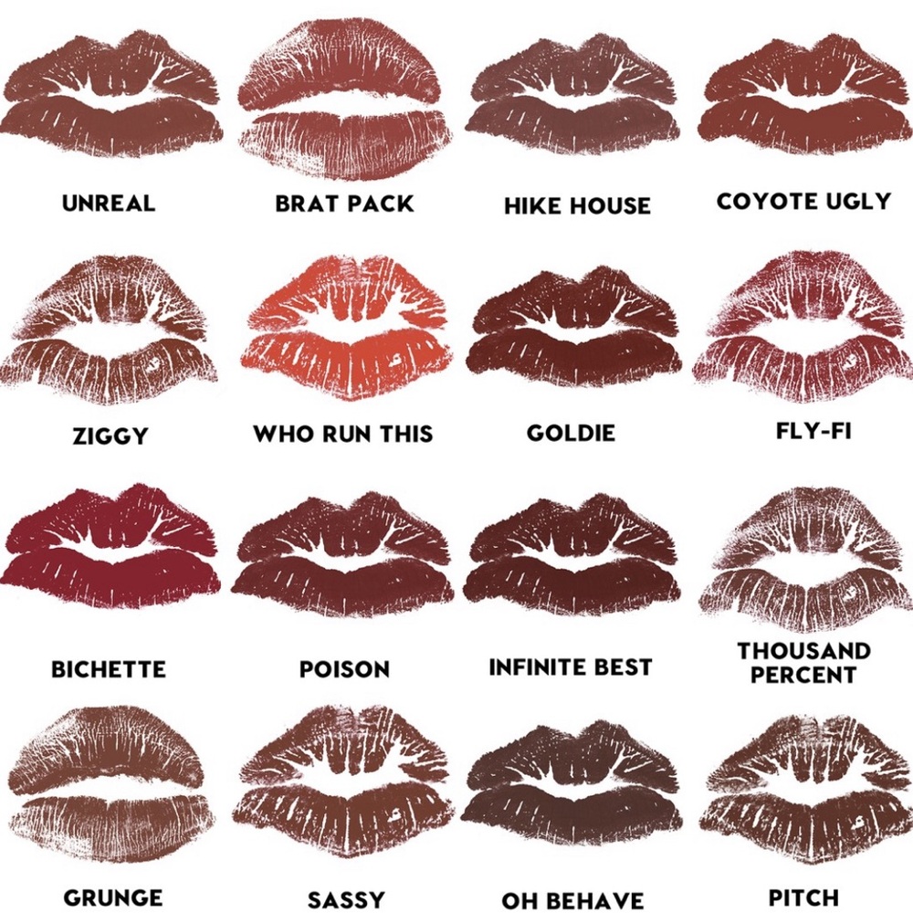 Colourpop Lippie Stix—15 New, Unopened Shades! 5/$25 - Picture 3 of 4